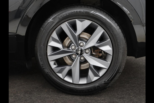 Kia Sportage 1.6 T-GDi Hybrid GT-Line | Panoramadak | Leder/Alcantara | Matrix LED | Stoel & stuurverwarming | Sfeerverlichting | Carplay | Adaptive cruise | Camera | Navigatie | Keyless