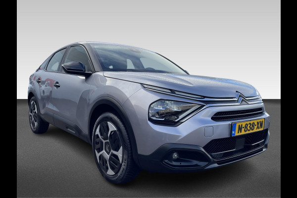 Citroën C4 1.2 Puretech Feel | dealer onderhouden | navigatie