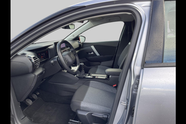 Citroën C4 1.2 Puretech Feel | dealer onderhouden | navigatie