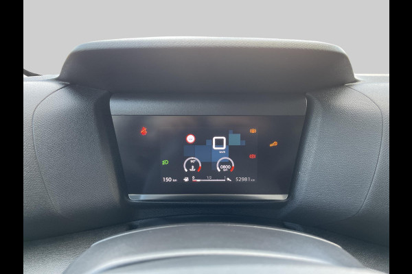 Citroën C4 1.2 Puretech Feel | dealer onderhouden | navigatie