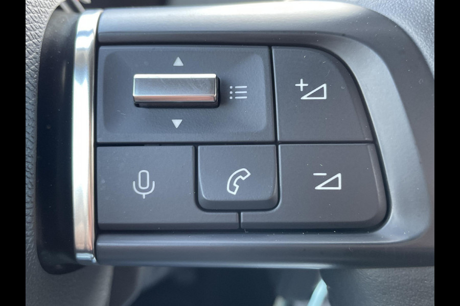 Citroën C4 1.2 Puretech Feel | dealer onderhouden | navigatie