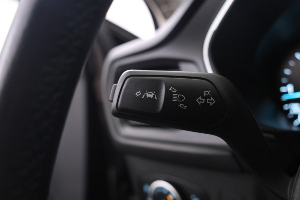 Ford FOCUS Wagon 1.5 EcoBlue ST Line X Business Navigatie, Climate, Trekhaak,