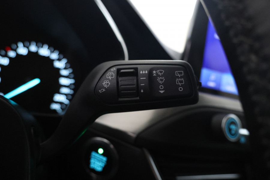 Ford FOCUS Wagon 1.5 EcoBlue ST Line X Business Navigatie, Climate, Trekhaak,