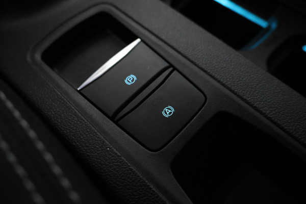 Ford FOCUS Wagon 1.5 EcoBlue ST Line X Business Navigatie, Climate, Trekhaak,