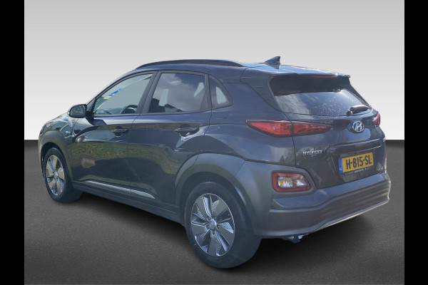 Hyundai Kona EV Premium 64 kWh | Dealer Onderhouden Hyundai Kona EV Premium 64 kWh | Dealer Onderhouden