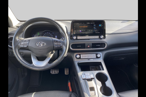 Hyundai Kona EV Premium 64 kWh | Dealer Onderhouden Hyundai Kona EV Premium 64 kWh | Dealer Onderhouden