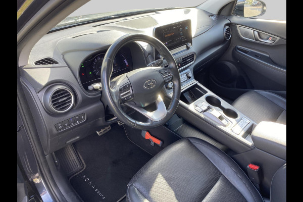 Hyundai Kona EV Premium 64 kWh | Dealer Onderhouden Hyundai Kona EV Premium 64 kWh | Dealer Onderhouden