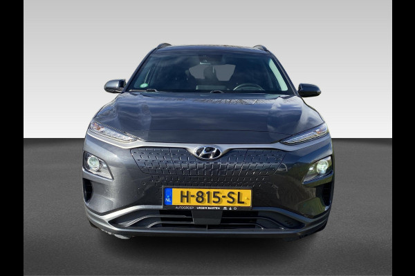 Hyundai Kona EV Premium 64 kWh | Dealer Onderhouden Hyundai Kona EV Premium 64 kWh | Dealer Onderhouden