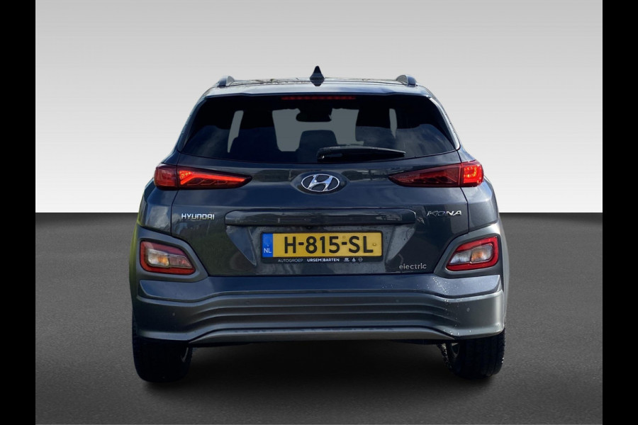 Hyundai Kona EV Premium 64 kWh | Dealer Onderhouden Hyundai Kona EV Premium 64 kWh | Dealer Onderhouden