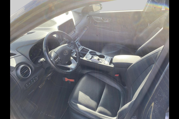 Hyundai Kona EV Premium 64 kWh | Dealer Onderhouden Hyundai Kona EV Premium 64 kWh | Dealer Onderhouden