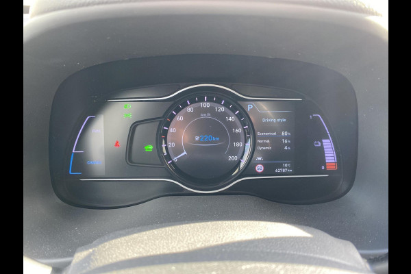 Hyundai Kona EV Premium 64 kWh | Dealer Onderhouden Hyundai Kona EV Premium 64 kWh | Dealer Onderhouden