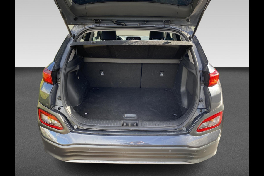 Hyundai Kona EV Premium 64 kWh | Dealer Onderhouden Hyundai Kona EV Premium 64 kWh | Dealer Onderhouden