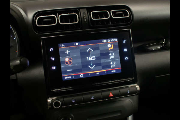 Citroën C3 Aircross 1.2 PureTech S&S Shine (APPLE CARPLAY,NAVI,LED,CRUISE,CLIMATE,SPORTSTOELE,LANE ASSIST,GETINT,NETTESTAAT) Citroën C3 Aircross 1.2 PureTech S&S Shine (APPLE CARPLAY,NAVI,LED,CRUISE,CLIMATE,SPORTSTOELE,LANE ASSIST,GETINT,NETTESTAAT)