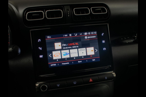 Citroën C3 Aircross 1.2 PureTech S&S Shine (APPLE CARPLAY,NAVI,LED,CRUISE,CLIMATE,SPORTSTOELE,LANE ASSIST,GETINT,NETTESTAAT) Citroën C3 Aircross 1.2 PureTech S&S Shine (APPLE CARPLAY,NAVI,LED,CRUISE,CLIMATE,SPORTSTOELE,LANE ASSIST,GETINT,NETTESTAAT)