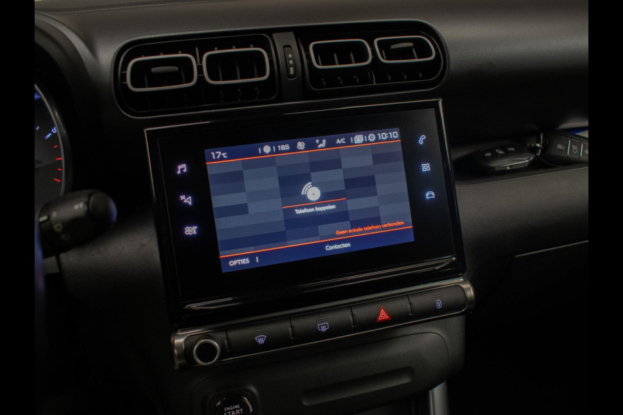 Citroën C3 Aircross 1.2 PureTech S&S Shine (APPLE CARPLAY,NAVI,LED,CRUISE,CLIMATE,SPORTSTOELE,LANE ASSIST,GETINT,NETTESTAAT) Citroën C3 Aircross 1.2 PureTech S&S Shine (APPLE CARPLAY,NAVI,LED,CRUISE,CLIMATE,SPORTSTOELE,LANE ASSIST,GETINT,NETTESTAAT)