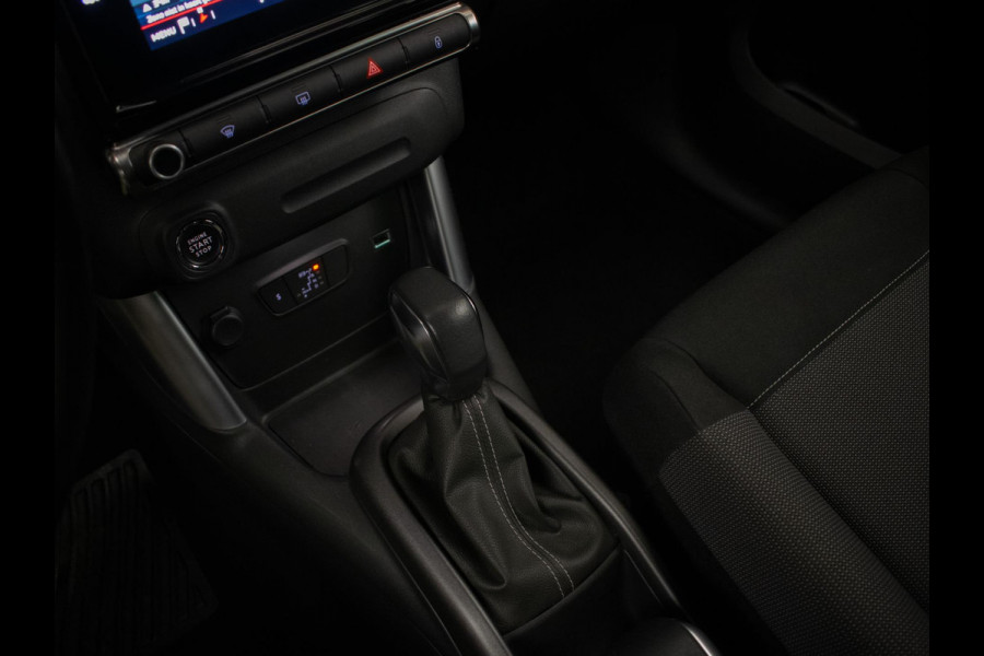 Citroën C3 Aircross 1.2 PureTech S&S Shine (APPLE CARPLAY,NAVI,LED,CRUISE,CLIMATE,SPORTSTOELE,LANE ASSIST,GETINT,NETTESTAAT) Citroën C3 Aircross 1.2 PureTech S&S Shine (APPLE CARPLAY,NAVI,LED,CRUISE,CLIMATE,SPORTSTOELE,LANE ASSIST,GETINT,NETTESTAAT)