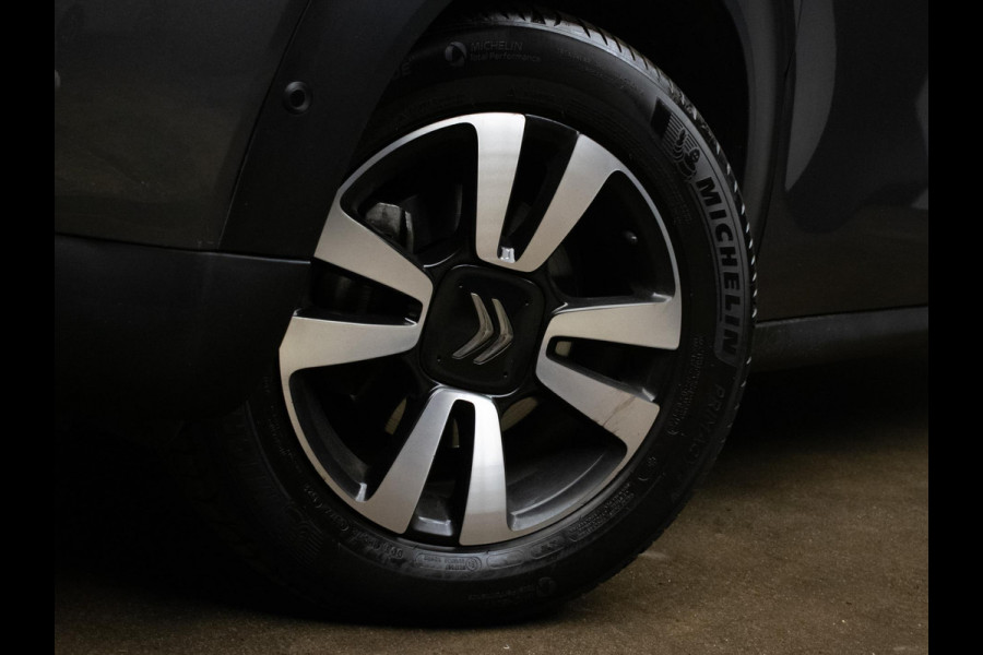 Citroën C3 Aircross 1.2 PureTech S&S Shine (APPLE CARPLAY,NAVI,LED,CRUISE,CLIMATE,SPORTSTOELE,LANE ASSIST,GETINT,NETTESTAAT) Citroën C3 Aircross 1.2 PureTech S&S Shine (APPLE CARPLAY,NAVI,LED,CRUISE,CLIMATE,SPORTSTOELE,LANE ASSIST,GETINT,NETTESTAAT)