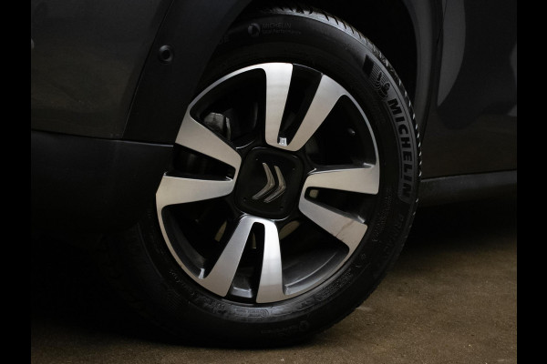 Citroën C3 Aircross 1.2 PureTech S&S Shine (APPLE CARPLAY,NAVI,LED,CRUISE,CLIMATE,SPORTSTOELE,LANE ASSIST,GETINT,NETTESTAAT) Citroën C3 Aircross 1.2 PureTech S&S Shine (APPLE CARPLAY,NAVI,LED,CRUISE,CLIMATE,SPORTSTOELE,LANE ASSIST,GETINT,NETTESTAAT)