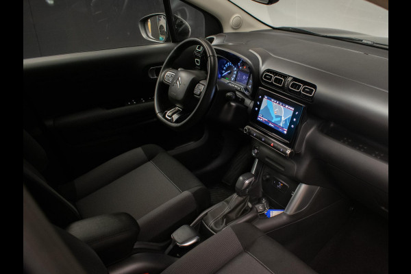Citroën C3 Aircross 1.2 PureTech S&S Shine (APPLE CARPLAY,NAVI,LED,CRUISE,CLIMATE,SPORTSTOELE,LANE ASSIST,GETINT,NETTESTAAT) Citroën C3 Aircross 1.2 PureTech S&S Shine (APPLE CARPLAY,NAVI,LED,CRUISE,CLIMATE,SPORTSTOELE,LANE ASSIST,GETINT,NETTESTAAT)