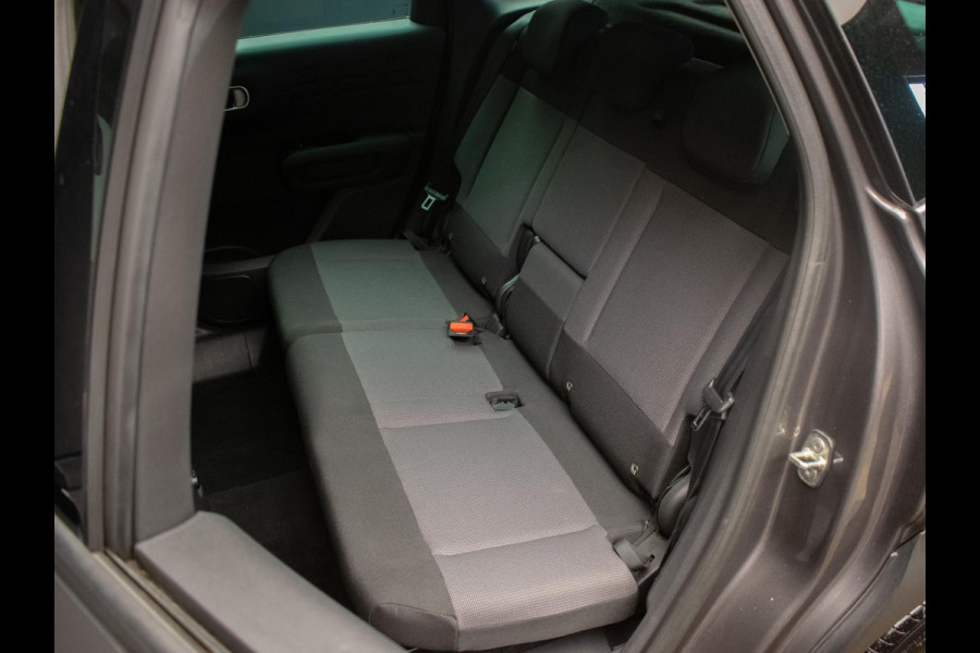Citroën C3 Aircross 1.2 PureTech S&S Shine (APPLE CARPLAY,NAVI,LED,CRUISE,CLIMATE,SPORTSTOELE,LANE ASSIST,GETINT,NETTESTAAT) Citroën C3 Aircross 1.2 PureTech S&S Shine (APPLE CARPLAY,NAVI,LED,CRUISE,CLIMATE,SPORTSTOELE,LANE ASSIST,GETINT,NETTESTAAT)