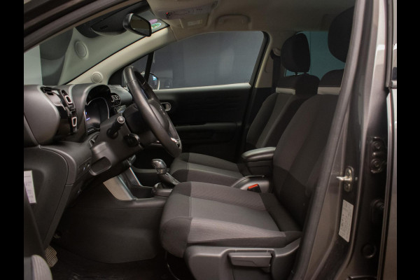 Citroën C3 Aircross 1.2 PureTech S&S Shine (APPLE CARPLAY,NAVI,LED,CRUISE,CLIMATE,SPORTSTOELE,LANE ASSIST,GETINT,NETTESTAAT) Citroën C3 Aircross 1.2 PureTech S&S Shine (APPLE CARPLAY,NAVI,LED,CRUISE,CLIMATE,SPORTSTOELE,LANE ASSIST,GETINT,NETTESTAAT)