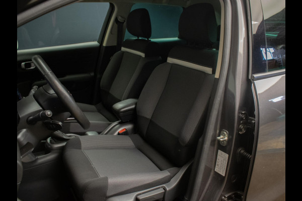 Citroën C3 Aircross 1.2 PureTech S&S Shine (APPLE CARPLAY,NAVI,LED,CRUISE,CLIMATE,SPORTSTOELE,LANE ASSIST,GETINT,NETTESTAAT) Citroën C3 Aircross 1.2 PureTech S&S Shine (APPLE CARPLAY,NAVI,LED,CRUISE,CLIMATE,SPORTSTOELE,LANE ASSIST,GETINT,NETTESTAAT)