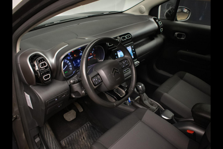Citroën C3 Aircross 1.2 PureTech S&S Shine (APPLE CARPLAY,NAVI,LED,CRUISE,CLIMATE,SPORTSTOELE,LANE ASSIST,GETINT,NETTESTAAT) Citroën C3 Aircross 1.2 PureTech S&S Shine (APPLE CARPLAY,NAVI,LED,CRUISE,CLIMATE,SPORTSTOELE,LANE ASSIST,GETINT,NETTESTAAT)