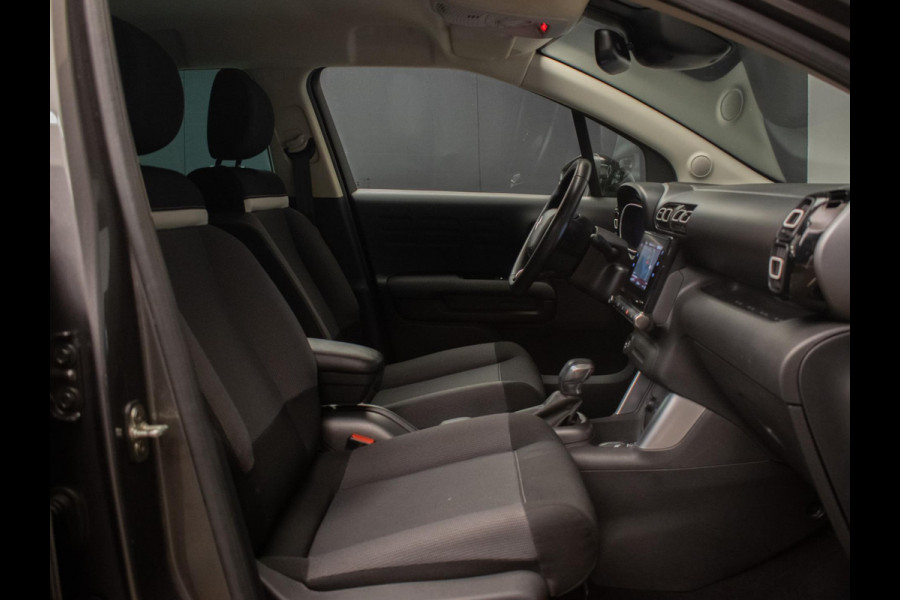 Citroën C3 Aircross 1.2 PureTech S&S Shine (APPLE CARPLAY,NAVI,LED,CRUISE,CLIMATE,SPORTSTOELE,LANE ASSIST,GETINT,NETTESTAAT) Citroën C3 Aircross 1.2 PureTech S&S Shine (APPLE CARPLAY,NAVI,LED,CRUISE,CLIMATE,SPORTSTOELE,LANE ASSIST,GETINT,NETTESTAAT)