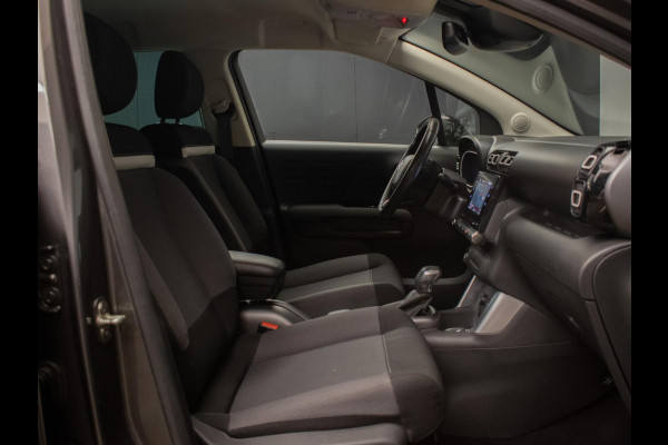 Citroën C3 Aircross 1.2 PureTech S&S Shine (APPLE CARPLAY,NAVI,LED,CRUISE,CLIMATE,SPORTSTOELE,LANE ASSIST,GETINT,NETTESTAAT) Citroën C3 Aircross 1.2 PureTech S&S Shine (APPLE CARPLAY,NAVI,LED,CRUISE,CLIMATE,SPORTSTOELE,LANE ASSIST,GETINT,NETTESTAAT)