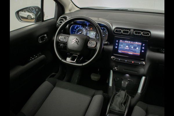Citroën C3 Aircross 1.2 PureTech S&S Shine (APPLE CARPLAY,NAVI,LED,CRUISE,CLIMATE,SPORTSTOELE,LANE ASSIST,GETINT,NETTESTAAT) Citroën C3 Aircross 1.2 PureTech S&S Shine (APPLE CARPLAY,NAVI,LED,CRUISE,CLIMATE,SPORTSTOELE,LANE ASSIST,GETINT,NETTESTAAT)