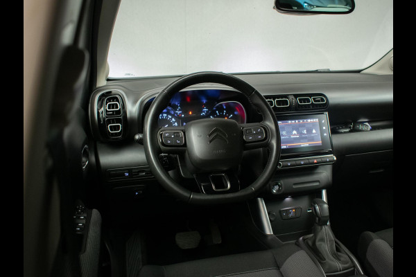 Citroën C3 Aircross 1.2 PureTech S&S Shine (APPLE CARPLAY,NAVI,LED,CRUISE,CLIMATE,SPORTSTOELE,LANE ASSIST,GETINT,NETTESTAAT) Citroën C3 Aircross 1.2 PureTech S&S Shine (APPLE CARPLAY,NAVI,LED,CRUISE,CLIMATE,SPORTSTOELE,LANE ASSIST,GETINT,NETTESTAAT)