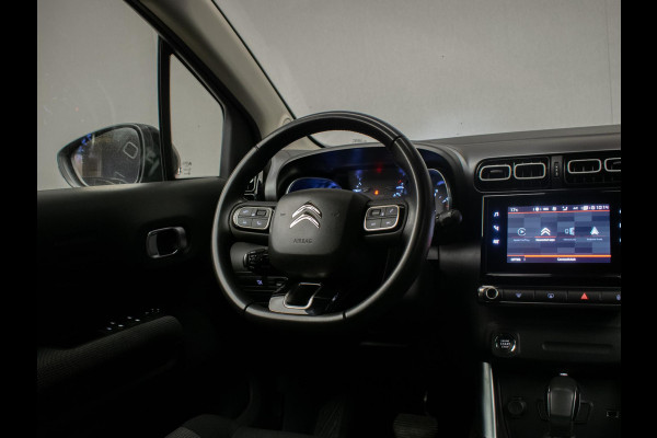 Citroën C3 Aircross 1.2 PureTech S&S Shine (APPLE CARPLAY,NAVI,LED,CRUISE,CLIMATE,SPORTSTOELE,LANE ASSIST,GETINT,NETTESTAAT) Citroën C3 Aircross 1.2 PureTech S&S Shine (APPLE CARPLAY,NAVI,LED,CRUISE,CLIMATE,SPORTSTOELE,LANE ASSIST,GETINT,NETTESTAAT)