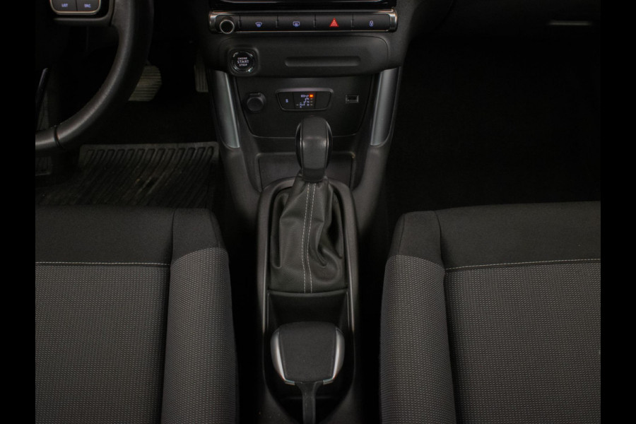 Citroën C3 Aircross 1.2 PureTech S&S Shine (APPLE CARPLAY,NAVI,LED,CRUISE,CLIMATE,SPORTSTOELE,LANE ASSIST,GETINT,NETTESTAAT) Citroën C3 Aircross 1.2 PureTech S&S Shine (APPLE CARPLAY,NAVI,LED,CRUISE,CLIMATE,SPORTSTOELE,LANE ASSIST,GETINT,NETTESTAAT)