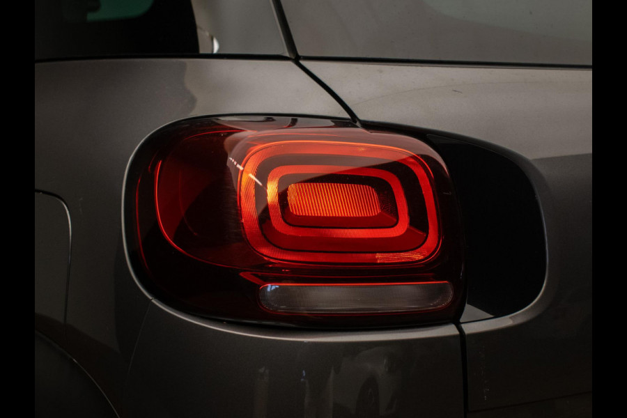 Citroën C3 Aircross 1.2 PureTech S&S Shine (APPLE CARPLAY,NAVI,LED,CRUISE,CLIMATE,SPORTSTOELE,LANE ASSIST,GETINT,NETTESTAAT) Citroën C3 Aircross 1.2 PureTech S&S Shine (APPLE CARPLAY,NAVI,LED,CRUISE,CLIMATE,SPORTSTOELE,LANE ASSIST,GETINT,NETTESTAAT)