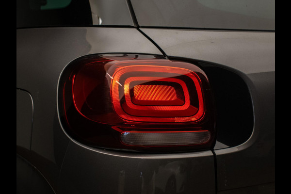 Citroën C3 Aircross 1.2 PureTech S&S Shine (APPLE CARPLAY,NAVI,LED,CRUISE,CLIMATE,SPORTSTOELE,LANE ASSIST,GETINT,NETTESTAAT) Citroën C3 Aircross 1.2 PureTech S&S Shine (APPLE CARPLAY,NAVI,LED,CRUISE,CLIMATE,SPORTSTOELE,LANE ASSIST,GETINT,NETTESTAAT)