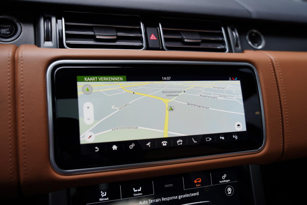 Land Rover Range Rover P565 SV Autobiography Dynamic Palette Grey Matte