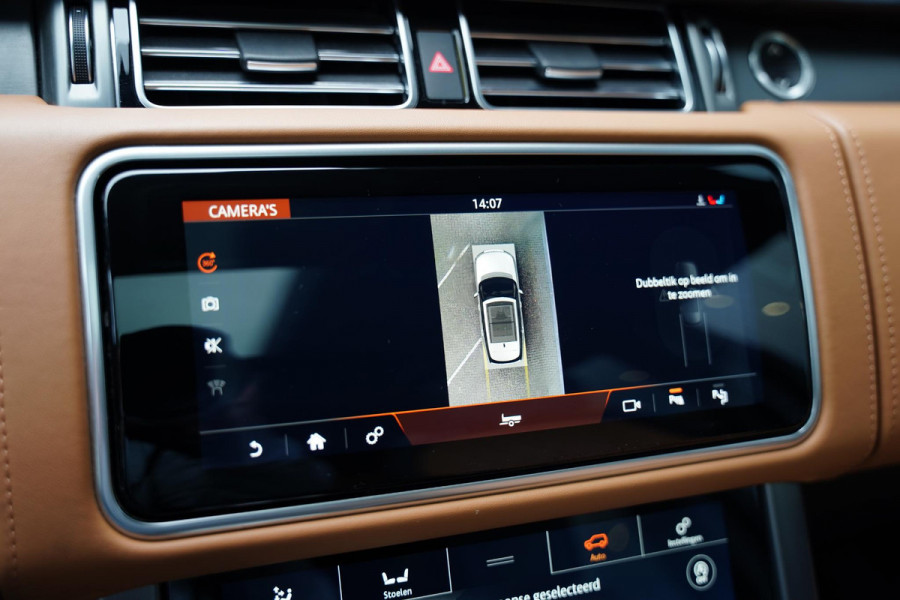 Land Rover Range Rover P565 SV Autobiography Dynamic Palette Grey Matte