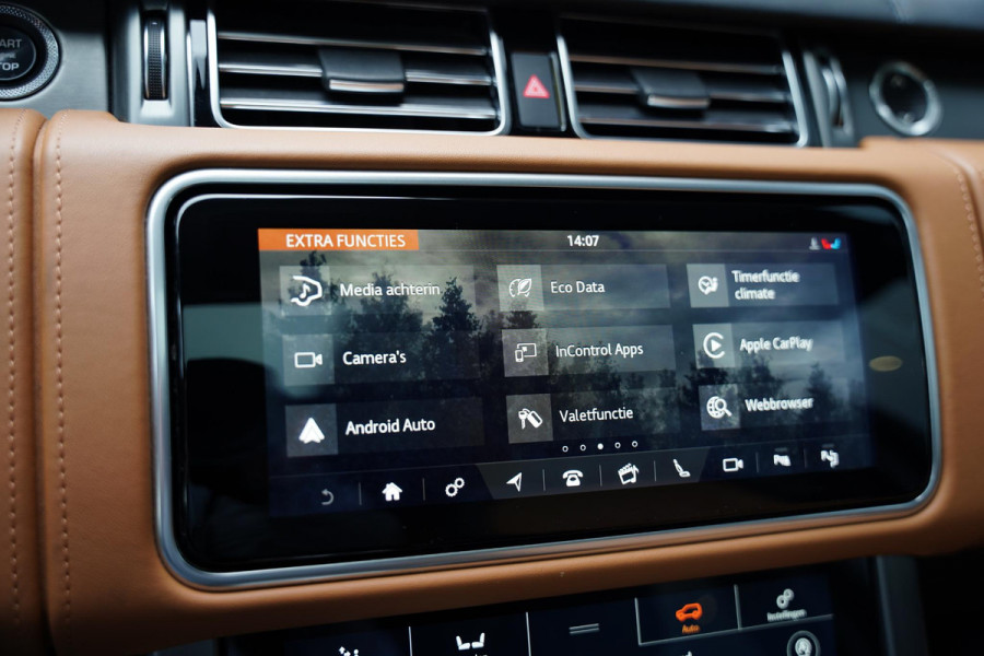 Land Rover Range Rover P565 SV Autobiography Dynamic Palette Grey Matte