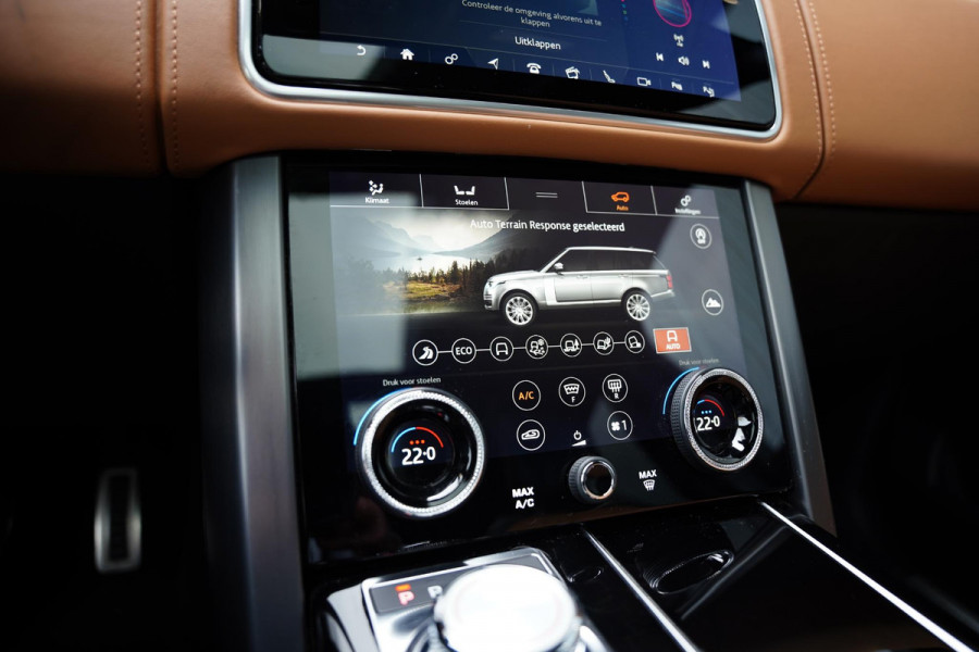 Land Rover Range Rover P565 SV Autobiography Dynamic Palette Grey Matte