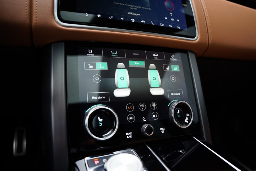 Land Rover Range Rover P565 SV Autobiography Dynamic Palette Grey Matte