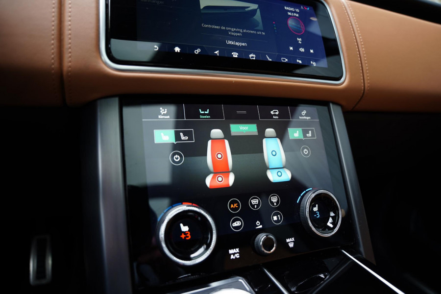 Land Rover Range Rover P565 SV Autobiography Dynamic Palette Grey Matte