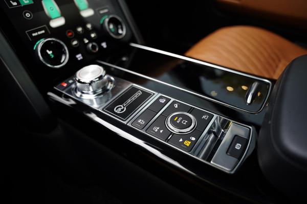 Land Rover Range Rover P565 SV Autobiography Dynamic Palette Grey Matte