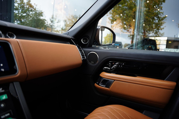 Land Rover Range Rover P565 SV Autobiography Dynamic Palette Grey Matte