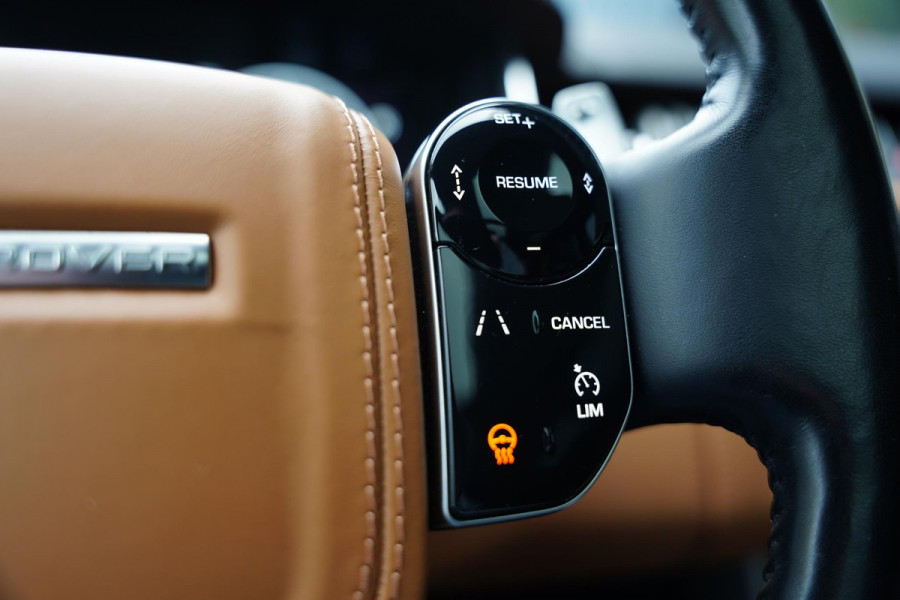 Land Rover Range Rover P565 SV Autobiography Dynamic Palette Grey Matte