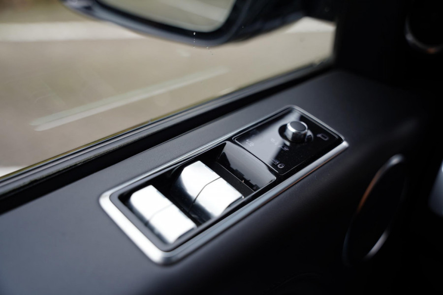 Land Rover Range Rover P565 SV Autobiography Dynamic Palette Grey Matte