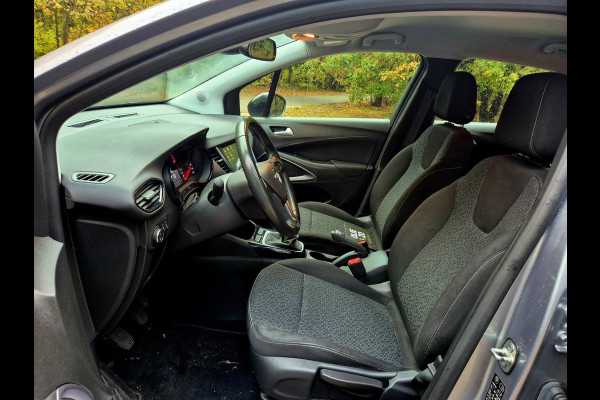 Opel Crossland 1.2 Turbo Elegance camera trekhaak