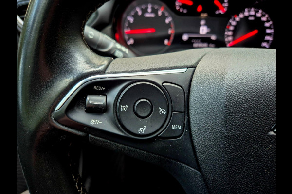 Opel Crossland 1.2 Turbo Elegance camera trekhaak
