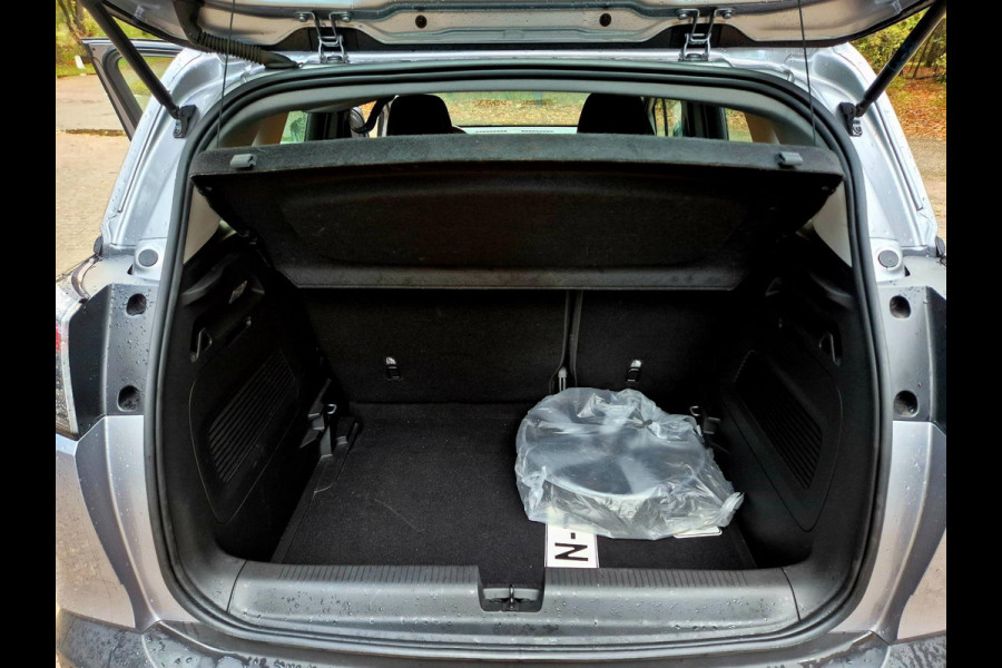Opel Crossland 1.2 Turbo Elegance camera trekhaak