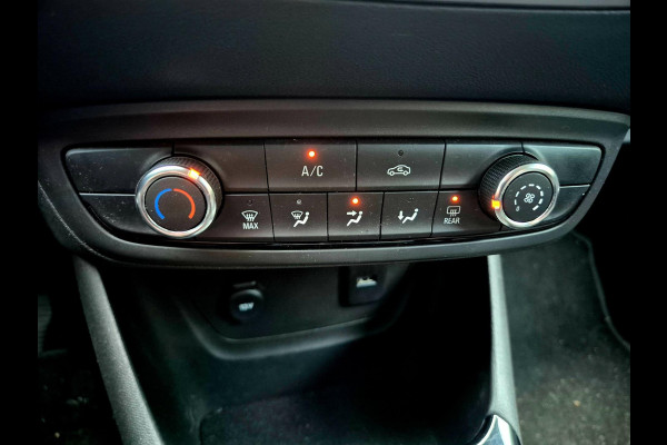 Opel Crossland 1.2 Turbo Elegance camera trekhaak