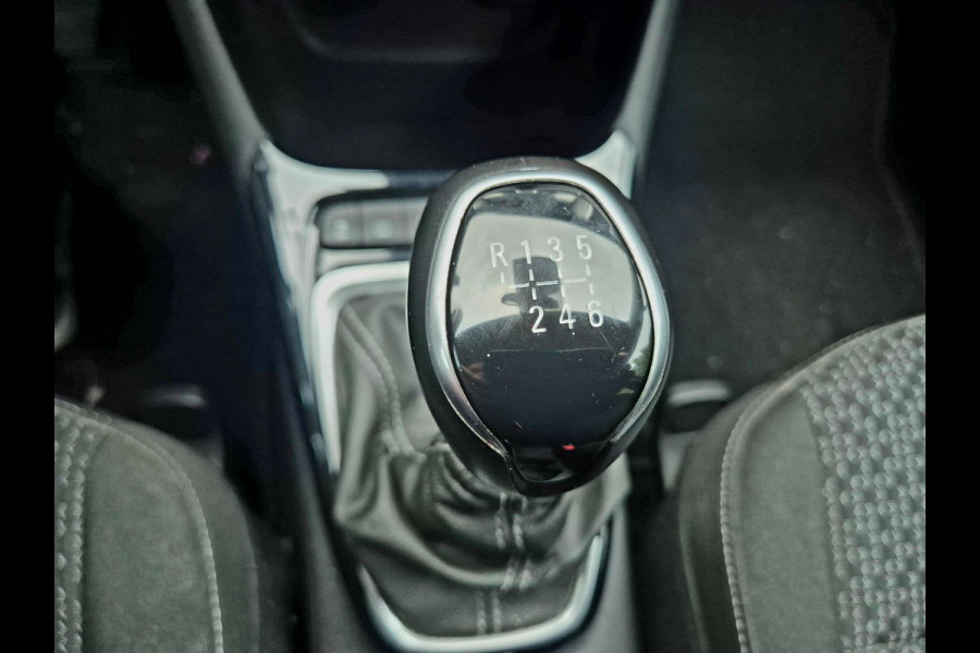 Opel Crossland 1.2 Turbo Elegance camera trekhaak